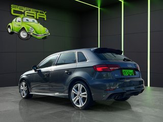 Audi A3 Sportback S line 35 TDI 110 kW (150 CV) S tronic