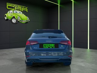 Audi A3 Sportback S line 35 TDI 110 kW (150 CV) S tronic