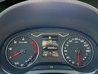 Audi A3 Sportback S line 35 TDI 110 kW (150 CV) S tronic