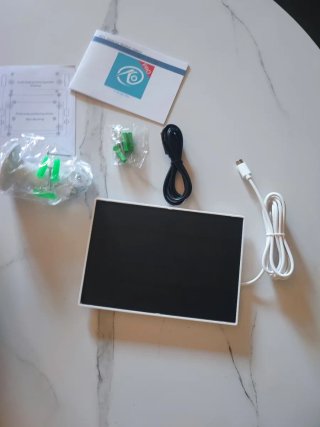 Telecamera WiFi Solare 4K 8MP Doppio Obiettivo PTZ