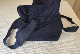 Nueva Bolsa de Deporte Adidas Talla M a estrenar