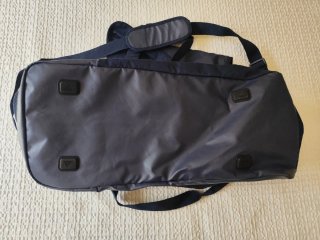 Nueva Bolsa de Deporte Adidas Talla M a estrenar