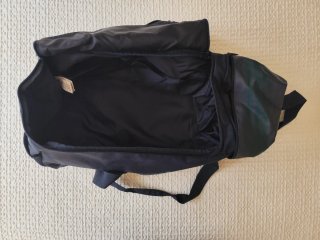Nueva Bolsa de Deporte Adidas Talla M a estrenar