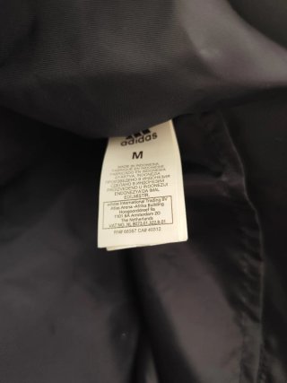 Nueva Bolsa de Deporte Adidas Talla M a estrenar