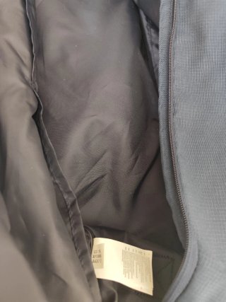 Nueva Bolsa de Deporte Adidas Talla M a estrenar