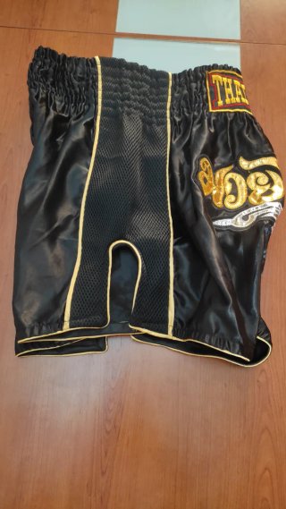 Shorts boxeo thai
