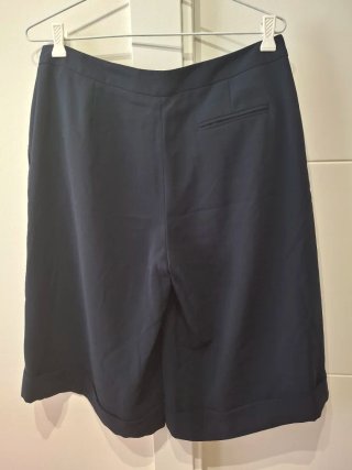 Bermudas Verano Zendra Negras