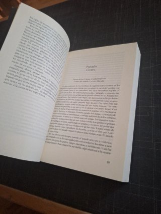 La cabeza de la Gorgona