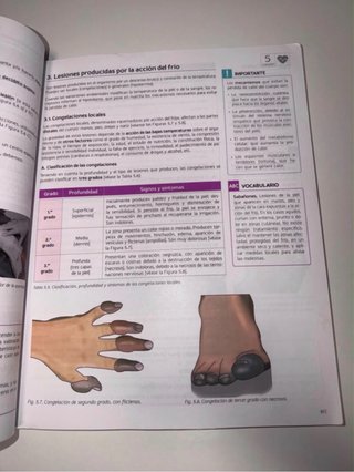 Autonomía personal y salud infantil