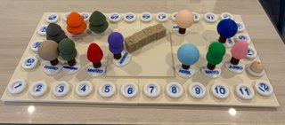 Asamblea Infantil Montessori