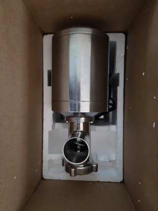 Picadora de Carne VEVOR Acero Inoxidable