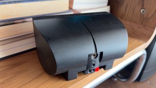 Altavoz central bose acoustimass