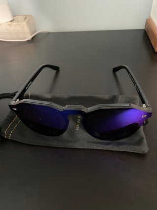 Lote 5 Gafas de Sol Hawkers