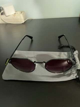 Lote 5 Gafas de Sol Hawkers