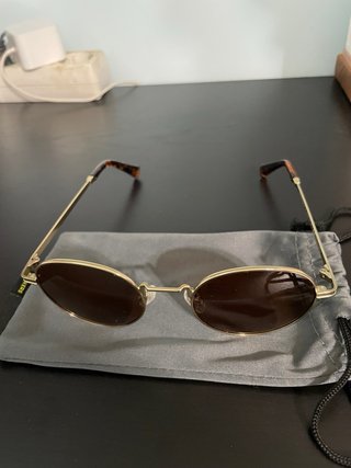 Lote 5 Gafas de Sol Hawkers
