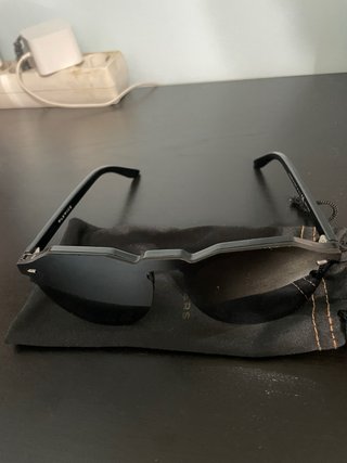 Lote 5 Gafas de Sol Hawkers