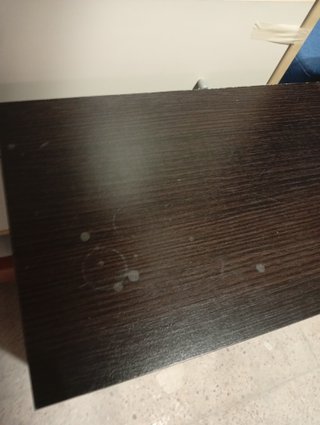Zapatero IKEA BISSA 2 compartimentos