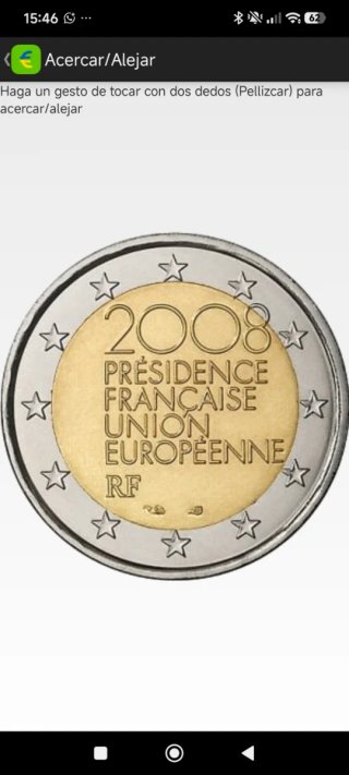 Cambio / intercambio monedas conmemorativas 2€