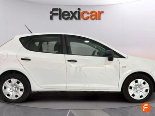 Seat Ibiza 1.4 TDI 66kW (90CV) Reference Plus