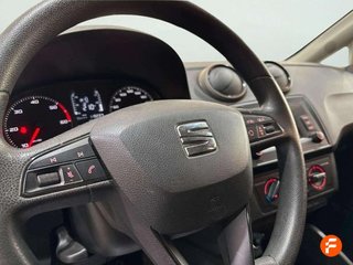 Seat Ibiza 1.4 TDI 66kW (90CV) Reference Plus