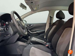 Seat Ibiza 1.4 TDI 66kW (90CV) Reference Plus
