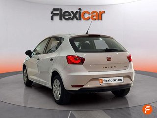 Seat Ibiza 1.4 TDI 66kW (90CV) Reference Plus