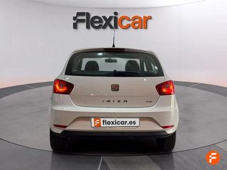 Seat Ibiza 1.4 TDI 66kW (90CV) Reference Plus