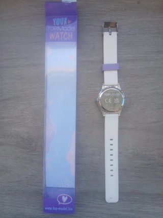 Reloj Top Model