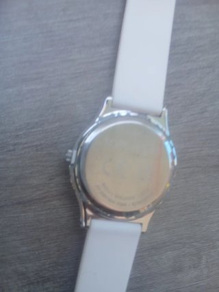 Reloj Top Model