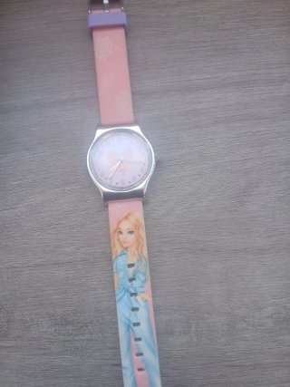 Reloj Top Model