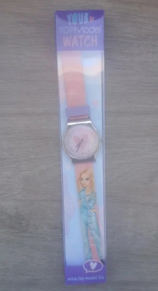 Reloj Top Model