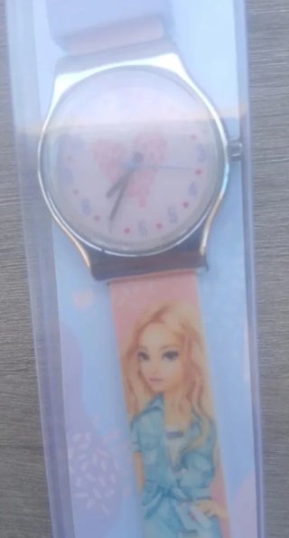 Reloj Top Model