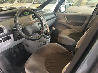 Citroen Xara picasso 2008 1.6HDI