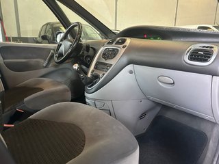 Citroen Xara picasso 2008 1.6HDI