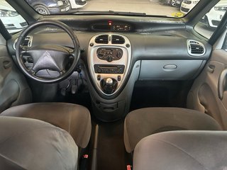Citroen Xara picasso 2008 1.6HDI