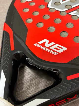 Pala NB RSX Carbon 7.1