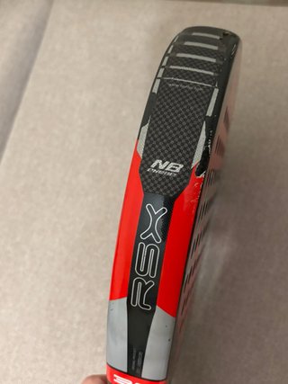 Pala NB RSX Carbon 7.1