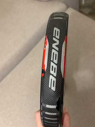 Pala NB RSX Carbon 7.1