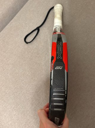 Pala NB RSX Carbon 7.1