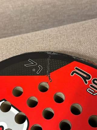 Pala NB RSX Carbon 7.1