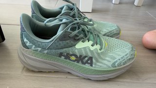 Hoka Challenger ATR 7 Talla 40