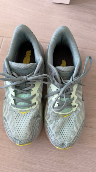 Hoka Challenger ATR 7 Talla 40