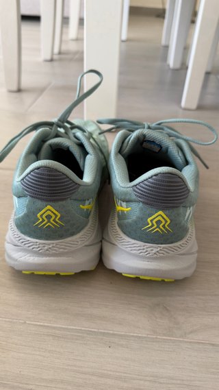 Hoka Challenger ATR 7 Talla 40