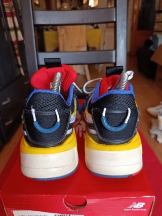 Zapatillas Puma Talla 39