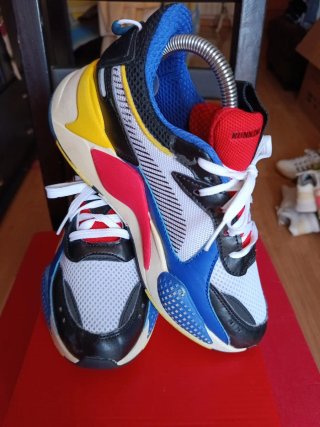 Zapatillas Puma Talla 39