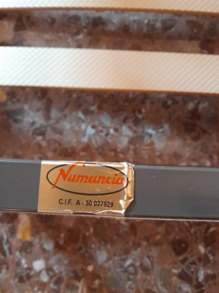 2 Somieres Cama Nido 90x190