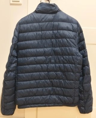 Polo Ralph Lauren – Plumífero hombre Talla S