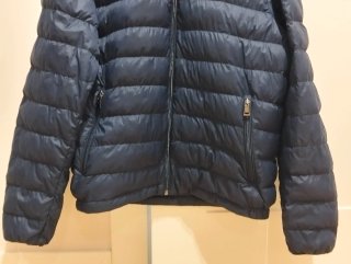 Polo Ralph Lauren – Plumífero hombre Talla S