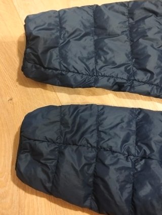 Polo Ralph Lauren – Plumífero hombre Talla S