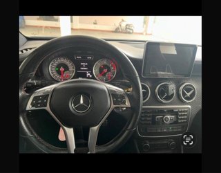 Mercedes-Benz Clase A 2013